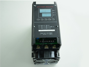 電力調(diào)整器